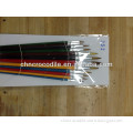 acrylic paint brush set, artist brushes sets,oil color brushes